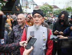 Pemprov Jateng Bentuk Tim Verifikasi Sumur Minyak Rakyat Pasca Kebakaran di Blora