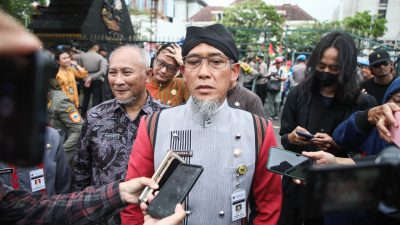 Pemprov Jateng Bentuk Tim Verifikasi Sumur Minyak Rakyat Pasca Kebakaran di Blora