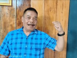 Supardi, Sahabat Menteri yang Tak Pernah Lelah Mengabdi