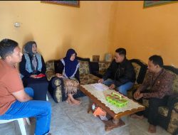 Pastikan PDPB Akurat, Bawaslu Rembang Lakukan Uji Petik