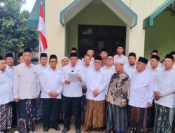 PCNU Pati Keluarkan Maklumat Jelang Aksi 13 Agustus