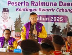 Menghilang Sejak Demo, Sudewo Akhirnya Kembali Muncul