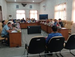 Pansus Soroti Rp 440 Miliar Anggaran DPUTR Pati