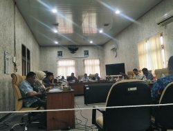 Jumani di Pansus Hak Angket: Tak Pernah Dilibatkan Bahas PBB-P2