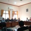 DPRD Pati Terima Tuntutan Masyarakat Pati Bersatu, Tegaskan Tidak Ada Penggembosan Pansus