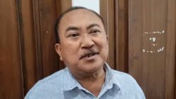 Gerindra Tegaskan Irianto Budi Utomo Tetap di Pansus Hak Angket DPRD Pati