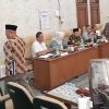Ketua Dewas RSUD Soewondo Manurung Walk Out dari Rapat Pansus Hak Angket DPRD Pati