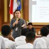 Bawaslu Blora: Pilketos Jadi Cermin Demokrasi Sejak Dini