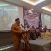 Bawaslu Gelar Pembinaan Kelembagaan, Gus Hanies: Demokrasi di Rembang Semakin Baik