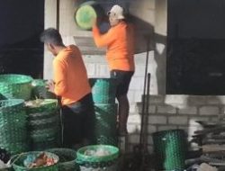 INSANA, Inovasi Desa Meteseh Ubah Sampah Jadi Berkah