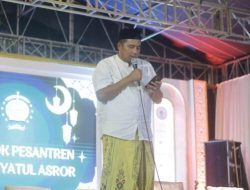 Wakil Ketua DPRD Jateng Dorong Pesantren Jadi Motor SDM di Sektor Pangan dan Industri