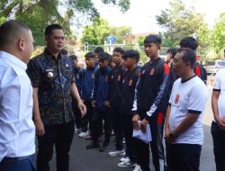 Persijap U17 Wakili Indonesia di K-League Asian Youth Championship di Korsel