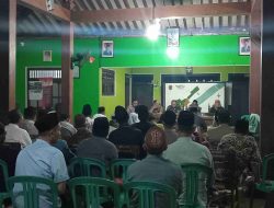 Muncul Isu Larangan Haul Mbah Panggeng, Pemdes Asempapan Klarifikasi dan Luruskan Informasi
