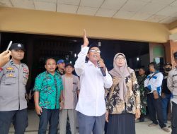 Hadapi Demo Warga, Kades Asempapan Tegaskan Pemerintahan Berjalan Adil dan Transparan