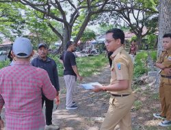 Jelang Revitalisasi, Pedagang Pasar Rembang Akan Direlokasi