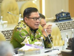 Komisi V DPR RI Desak Kementerian PU Percepat Pembangunan Tol Demak–Rembang
