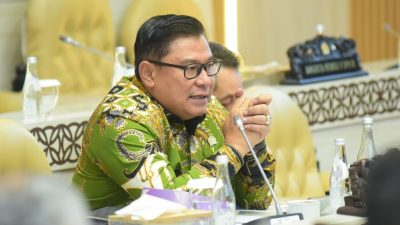 Komisi V DPR RI Desak Kementerian PU Percepat Pembangunan Tol Demak–Rembang