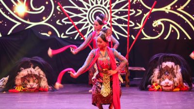 Jateng Luncurkan Calendar of Events 2026: 365 Agenda Wisata Menanti