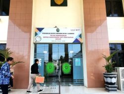 Ketua Hanura Jateng Divonis 8 Bulan Penjara dalam Kasus Prostitusi di Mansion KTV Semarang