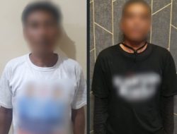 Dua Pentolan AMPB Jadi Tersangka Pemblokiran Jalan Pantura