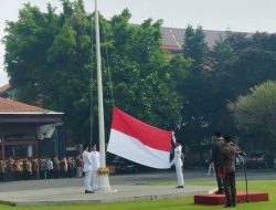 Bupati Kudus Ajak Generasi Muda Teladani Semangat Pahlawan Lewat Prestasi dan Karya Positif