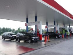 Solar Habis di Sejumlah SPBU Pati, Pemerintah Ajukan Penambahan Kuota