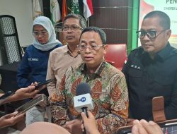 Bawaslu Gandeng Kampus Perkuat Pengawasan Pemilu Berbasis Big Data