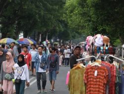 Tekan Kebocoran, Pemkab Kudus Segera Terapkan E-Retribusi PKL