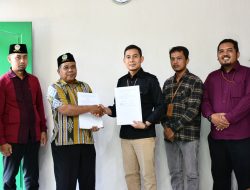 Bawaslu Blora Gandeng SMK Ma’arif Tunjungan Perkuat Pendidikan Demokrasi Pelajar