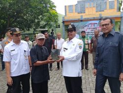 Petani Tebu Kekurangan Pupuk ZA, Pemkab Rembang Bakal Usulkan Tambahan Kuota