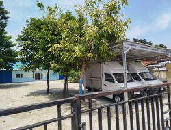 Dapur MBG Percontohan di Blora Mendadak Berhenti 