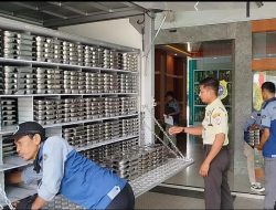 Dana Cair, Dapur SPPG Percontohan Blora Kembali Beroperasi Setelah Sempat Terhenti