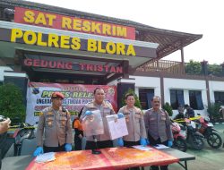 Mahasiswi di Blora Jadi Tersangka Kasus Aborsi, Polisi Ungkap Modus dan Motif Pelaku