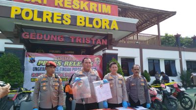 Mahasiswi di Blora Jadi Tersangka Kasus Aborsi, Polisi Ungkap Modus dan Motif Pelaku