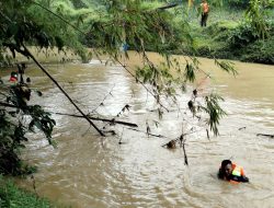 Delapan Santriwati Hanyut di Sungai Lusi, Tiga Berhasil Diselamatkan