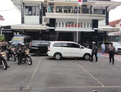 Proses Hukum Botok dan Teguh Memasuki Babak Baru, Dilimpahkan ke Kejari Pati