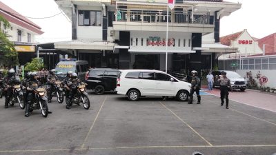 Proses Hukum Botok dan Teguh Memasuki Babak Baru, Dilimpahkan ke Kejari Pati