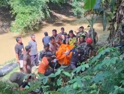 Tragedi Sungai Lusi: Lima Santriwati Ditemukan Meninggal