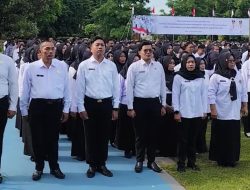 Pemkab Pati Angkat 3.523 Honorer Jadi PPPK Paruh Waktu