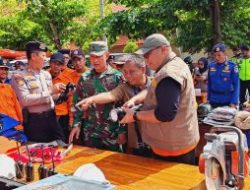 Masih Ada Banyak Kendala, Posko Damkar Rembang Timur Ditargetkan Beroperasi Pertengahan 2026