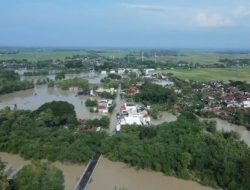 Bencana Sumatera Berpotensi Terjadi di Grobogan, Ini Penyebabnya