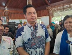 Pendapa Kabupaten Jepara Resmi Menjadi Museum Kartini, Didorong Jadi Pusat Studi Perempuan Indonesia