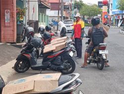 Jepara Naikkan Tarif Parkir 100 Persen, Seluruh Penyesuaian Retribusi Berlaku Januari 2026