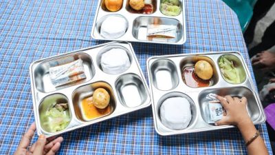 Puluhan Balita di Grobogan Diduga Keracunan Menu MBG, Pemkab Lapor BGN