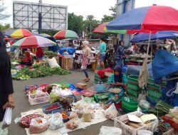 Harga Kepokmas di Pati Relatif Stabil Jelang Nataru, Disdagperin Pastikan Pasokan Aman