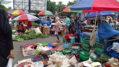 Harga Kepokmas di Pati Relatif Stabil Jelang Nataru, Disdagperin Pastikan Pasokan Aman