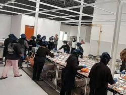 11 Dapur MBG di Blora Setop Operasional Sementara, Dana dari BGN Belum Cair