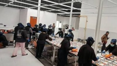 11 Dapur MBG di Blora Setop Operasional Sementara, Dana dari BGN Belum Cair