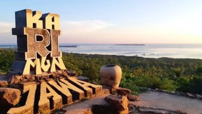 Musim Baratan, Pelaku Wisata Prediksi Karimunjawa Sepi saat Libur Nataru