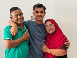 Ayah Pratama Arhan Meninggal Dunia Setelah Dirawat di ICU akibat Komplikasi